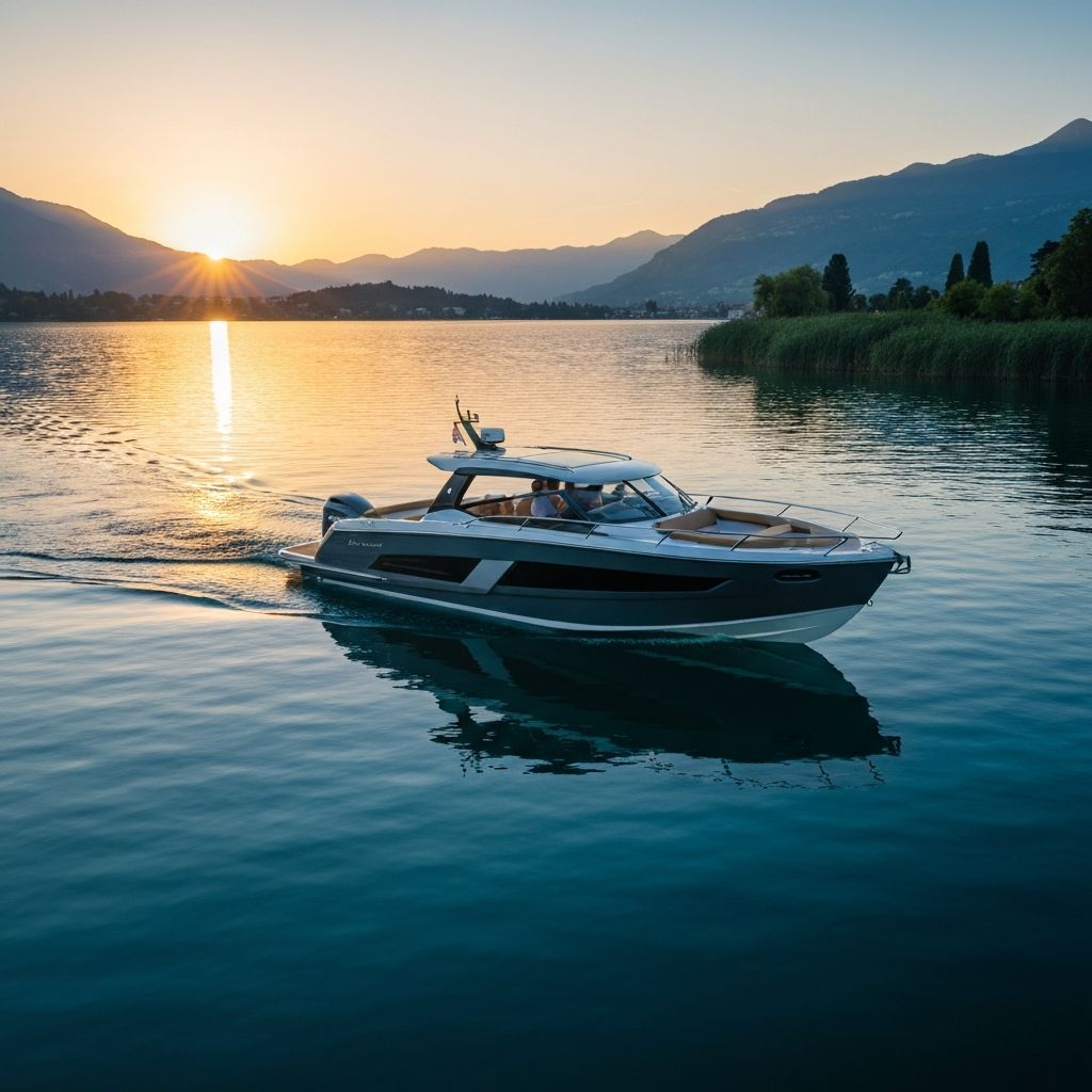 Hajózási ismeretek - kisgéphajó